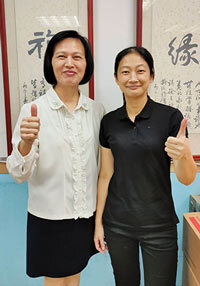 連小姐圖片