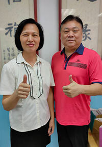 卓先生圖片